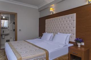 Skalion Hotel - Istanbul - 2