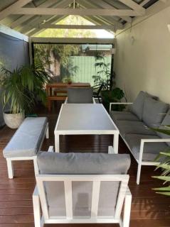 Salty - Quindalup - 1