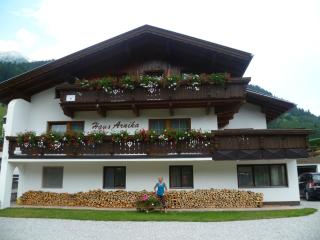 Haus Arnika - Lermoos - 8