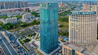 Holiday Inn Changchun Oriental Plaza by IHG - 3