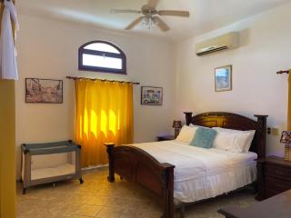 Ocean Breeze Villa Carismar - Cabrera - 1