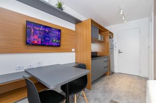 Housi Brickell One Com Vaga - HBO0201 V13 - Curitiba - 2