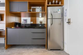 Housi Brickell One Com Vaga - HBO0201 V13 - Curitiba - 1