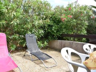 Maison bord de mer avec mezzanine, terrasse, barbecue, parking privé - 6 couchages - FR-1-229-860 - Gruissan - 5