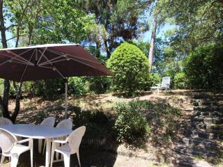Magnifique villa lumineuse rénovée avec piscine chauffée, terrasses et jardin - FR-1-736-3 - 7
