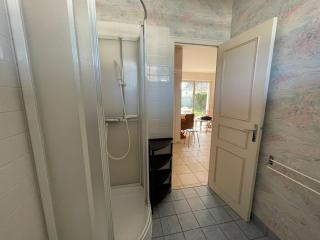 Appartement RDC avec jardin à 500m de la plage et 800m des commerces - FR-1-361-493 - Jullouville-les-Pins - 1
