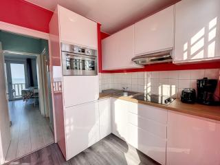 Appartement avec balcon, jardin, et accès plage - FR-1-361-492 - Jullouville-les-Pins - 5