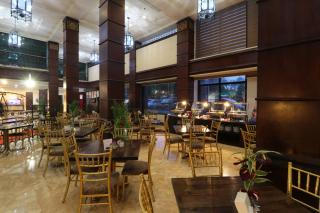 Bayview Park Hotel Manila - Manila - 2