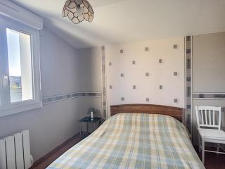 Maison paisible proche de la plage avec jardin et équipements complets - FR-1-361-491 - 6