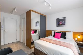 Housi Brickell One Com Vaga - HBO0210 V09 - Curitiba - 8