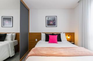 Housi Brickell One - HBO0303 - Curitiba - 5