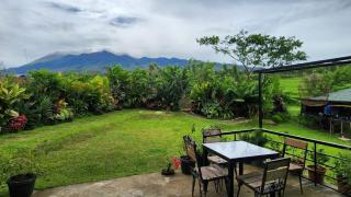 Kalaparan Farm House by HiveRooms - Panubigan - 4