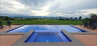 Kalaparan Farm House by HiveRooms - Panubigan - 8