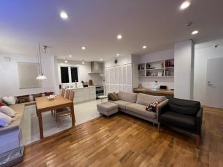 The No.10 山中湖／サウナとBBQ、焚き火が楽しめる自然に囲まれた別荘【ペット可】 - 7