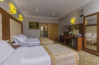 Skalion Hotel - Istanbul - 1