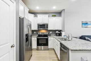 7664 Shadow Lake - Happy Horizons - 3 Bedroom Sleeps 9 townhouse - Panama City Beach - 2