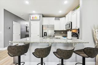 7664 Shadow Lake - Happy Horizons - 3 Bedroom Sleeps 9 townhouse - Panama City Beach - 3