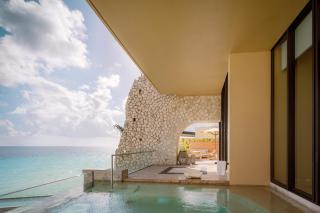 La Casa de la Playa by Xcaret- All Inclusive Adults Only - Playa del Carmen - 2