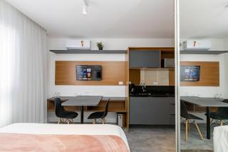 Housi Brickell One - HBO0511 - Curitiba - 2