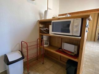 Maison 2 pièces à Oléron, 4 couchages, proche plage, jardin, parking, ménage inclus - FR-1-246A-248 - Dolus-d'Oléron - 6
