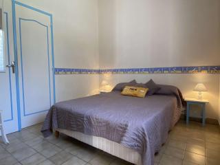 Maison 2 pièces à Oléron, 4 couchages, proche plage, jardin, parking, ménage inclus - FR-1-246A-248 - Dolus-d'Oléron - 4
