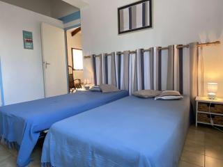 Maison 2 pièces à Oléron, 4 couchages, proche plage, jardin, parking, ménage inclus - FR-1-246A-248 - Dolus-d'Oléron - 2