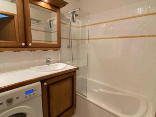 Appartement 3 pièces avec piscine et parking, jusqu'à 6 personnes - FR-1-733-128 - Crest-Voland - 2