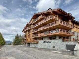 Appartement neuf avec cuisine équipée et parking à Méribel - FR-1-565-80 - Les Allues - 7