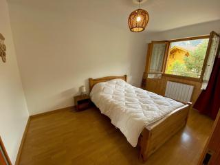 Charmant T2 + cabine avec balcon orienté sud à Saint-Jean-de-Sixt, proche de La Clusaz - FR-1-459-209 - Saint-Jean-de-Sixt - 5