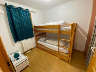 Charmant T2 + cabine avec balcon orienté sud à Saint-Jean-de-Sixt, proche de La Clusaz - FR-1-459-209 - Saint-Jean-de-Sixt - 3