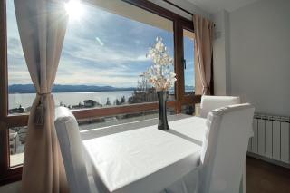 Terrazas centro Bariloche, vista, piscina - San Carlos de Bariloche - 1