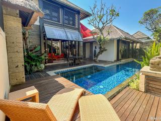 Villa Canthy@Seminyak - 6