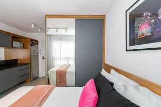 Housi Brickell One - HBO0611 - Curitiba - 9