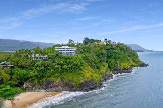 Coral Sea Tranquility - Oceanview Apartment - Yorkeys Knob - 0