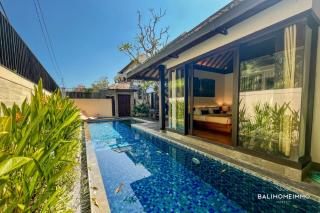 Villa Canthy@Seminyak - 8