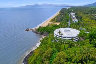 Coral Sea Tranquility - Oceanview Apartment - Yorkeys Knob - 8