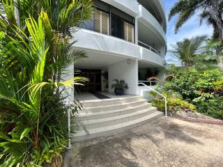 Coral Sea Tranquility - Oceanview Apartment - Yorkeys Knob - 5