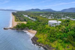 Coral Sea Tranquility - Oceanview Apartment - Yorkeys Knob - 9