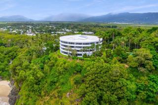 Coral Sea Tranquility - Oceanview Apartment - Yorkeys Knob - 7
