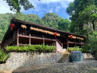 Hồ Thang Hen - - 5