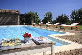 Villa Orte - Orte - 5