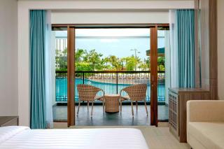 Fairfield by Marriott Belitung - Tanjungpandan - 8