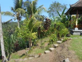 Cegeng Lestari Guesthouse - Sidemen - 1
