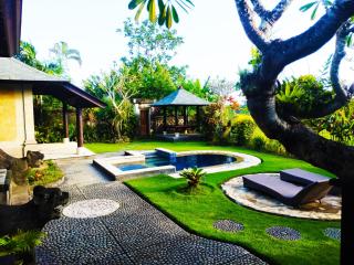 3BR Beautiful Villa Queen With Stunning Rice Field - Saba - 4