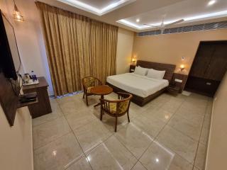 PLUTUS RESIDENCY - Auroville - 6