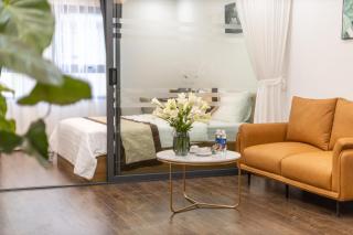 Bao Hung Hotel & Apartment - Tran Quoc Vuong - 3