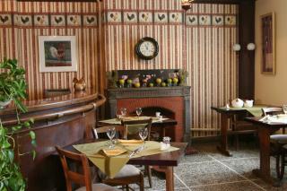 Castel Hotel 1904 - Saint-Gervais-dʼAuvergne - 3