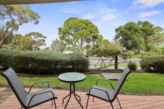 The Waves Sanctuary - 3