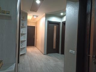 Apartaments in BATUMI 100kv - Batumi - 0