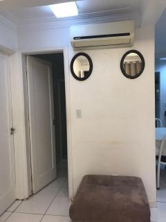 Conforto aproveitando Santos! - 7